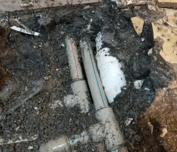 长垣漏水检测多少钱