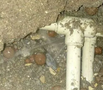 长垣漏水检测多少钱