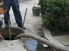 长垣抽化粪池哪家好