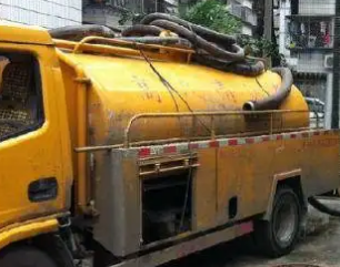 长垣抽化粪池多少钱