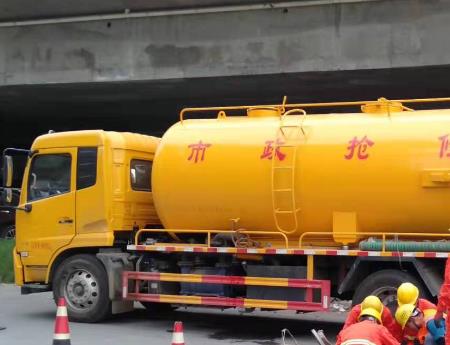 长垣化粪池清理公司为您分享化粪池的清理步骤